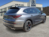 New 2025 Acura MDX Type S image 4