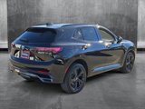 New 2025 Buick Envision Sport Touring image 2
