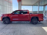 New 2025 Toyota Tundra Platinum image 5