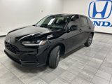 Certified 2023 Honda HR-V EX-L image 4