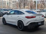 New 2025 Mercedes-Benz GLE 63 AMG S image 6