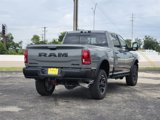 New 2026 RAM 2500 Rebel image 3