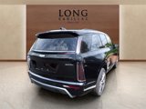 New 2026 Cadillac Vistiq Sport image 5