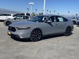 New 2025 Honda Accord Touring image 2