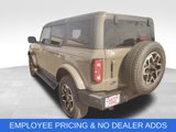 New 2025 Ford Bronco Outer Banks image 3