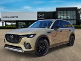 New 2025 MAZDA CX-70 3.3 Turbo w/ Premium Package image 1