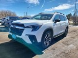 New 2025 Subaru Ascent Limited image 5