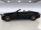 New 2026 Mercedes-Benz CLE 450 4MATIC Cabriolet image 2
