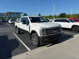 Used 2025 Ford F250 King Ranch image 2