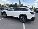 New 2025 Subaru Outback Limited XT image 4