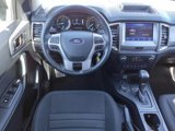 Certified 2023 Ford Ranger XLT w/ Equipment Group 301A Mid image 5