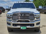 New 2025 RAM 2500 Laramie image 3