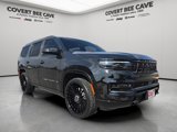 New 2025 Jeep Grand Wagoneer Series III w/ Quick Order Packagew 28T image 2
