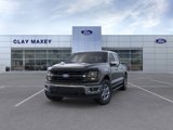 New 2025 Ford F150 XLT w/ Equipment Group 302A MID image 2