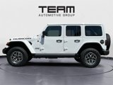 New 2025 Jeep Wrangler Unlimited Rubicon image 5