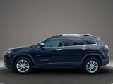 Used 2019 Jeep Cherokee Latitude w/ Popular Appearance Group image 4