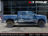 Used 2021 Chevrolet Silverado 1500 LT Trail Boss w/ Convenience Package II image 5