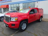 Used 2017 GMC Canyon 4x4 Extended Cab w/ Trailering Package image 3