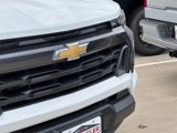 New 2025 Chevrolet Colorado W/T w/ WT Convenience Package II image 5