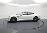 Used 2025 Porsche Taycan image 2