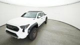 New 2025 Toyota Tacoma 4x4 Double Cab Hybrid image 5