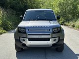 Certified 2024 Land Rover Defender 110 S image 3