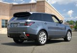 Used 2018 Land Rover Range Rover Sport HSE image 4