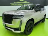 Used 2023 Cadillac Escalade Premium Luxury w/ Performance Package image 5