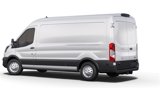 New 2025 Ford Transit 250 148 Medium Roof Extended AWD image 2