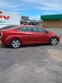 Used 2013 Hyundai Elantra GLS image 2