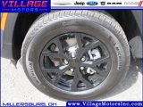 New 2025 Jeep Grand Cherokee Laredo image 5