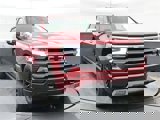New 2025 Chevrolet Silverado 1500 High Country image 2