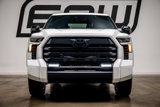 Used 2025 Toyota Tundra Limited image 3