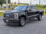 New 2025 Ford F350 King Ranch image 2