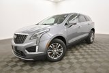 Used 2021 Cadillac XT5 Premium Luxury image 2