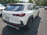 New 2025 MAZDA CX-50 2.5 Turbo w/ Premium Plus Pkg image 3