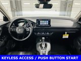 New 2026 Honda HR-V EX-L image 4