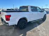 Used 2020 Ford F150 4x4 SuperCrew image 4