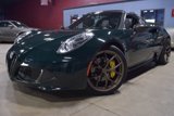 Used 2015 Alfa Romeo 4C Spider w/ Spider Track Package image 4