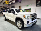 Used 2021 GMC Sierra 1500 SLE image 4