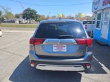 Used 2020 Mitsubishi Outlander SE image 4