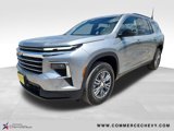 New 2026 Chevrolet Traverse LT w/ Enhanced Driving Package image 3
