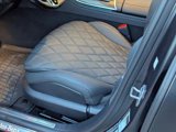 New 2025 Mercedes-Benz S 580 4MATIC Sedan image 4