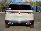 New 2025 Lincoln Aviator AWD image 5