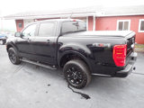 Used 2019 Ford Ranger XLT w/ Equipment Group 302A Luxury image 4