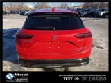 New 2025 Buick Envision Sport Touring image 4