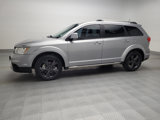 Used 2020 Dodge Journey Crossroad image 2