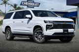 New 2025 Chevrolet Suburban LT w/ Comfort Package image 2