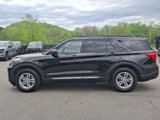Certified 2022 Ford Explorer XLT w/ Equipment Group 202A image 6
