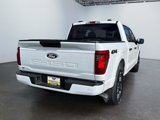 New 2025 Ford F150 STX image 5